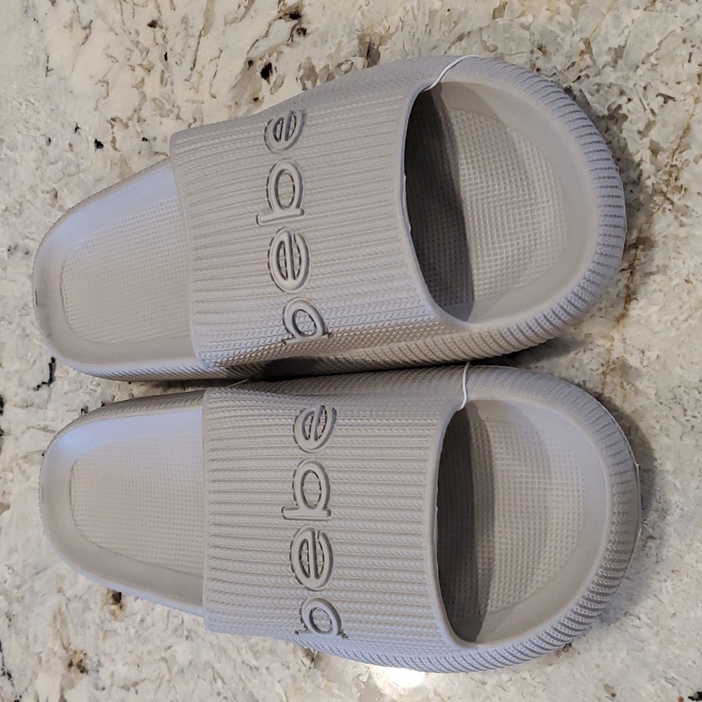 bebe Men's 10